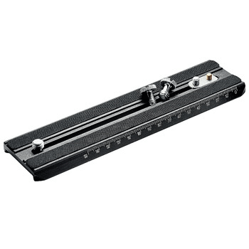 Manfortto MA 357PLONG Pro Video Kamera Plate