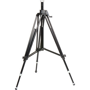 Manfrotto 028B Triman Video Kamera Tripod - Thumbnail
