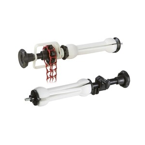 Manfrotto - Manfrotto 046MC Kağıt Fon Askı Seti