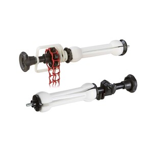 Manfrotto - Manfrotto 046MC Kağıt Fon Askı Seti