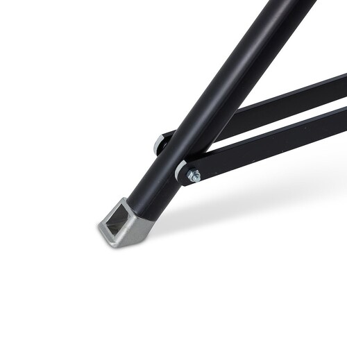 Manfrotto 070BU Follow Spot Stand Işık Ayağı (Siyah)