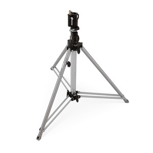 Manfrotto 070CSU Follow Spot Stand Işık Ayağı - Thumbnail