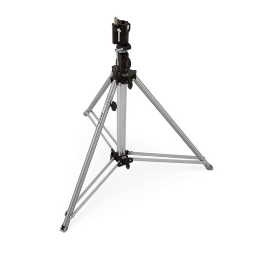Manfrotto 070CSU Follow Spot Stand Işık Ayağı