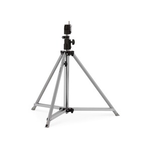 Manfrotto 070CSU Follow Spot Stand Işık Ayağı - Thumbnail