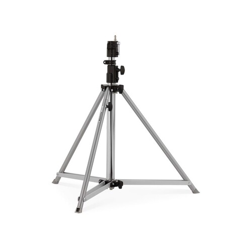 Manfrotto 070CSU Follow Spot Stand Işık Ayağı