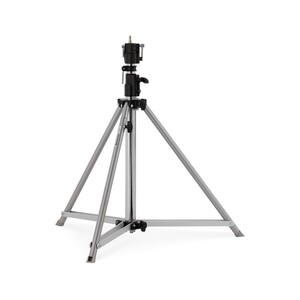 Manfrotto 070CSU Follow Spot Stand Işık Ayağı - Thumbnail