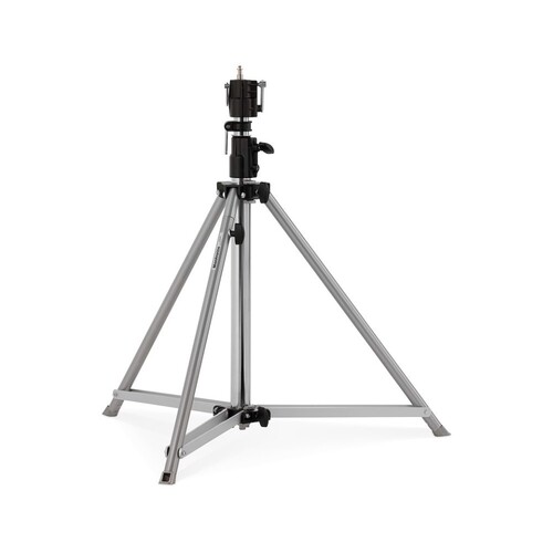Manfrotto 070CSU Follow Spot Stand Işık Ayağı