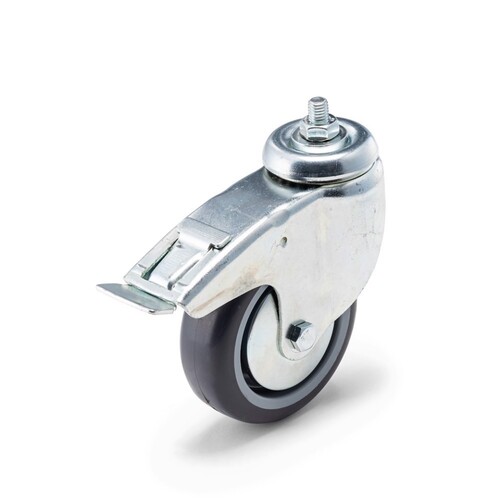 Manfrotto 104G Frenli Tekerlek Seti 100mm