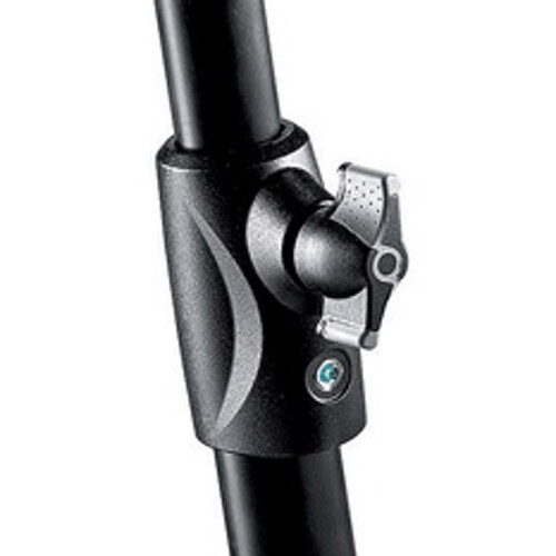 Manfrotto 1052BAC Mini Işık Ayağı