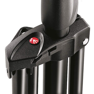 Manfrotto 1052BAC Mini Işık Ayağı - Thumbnail