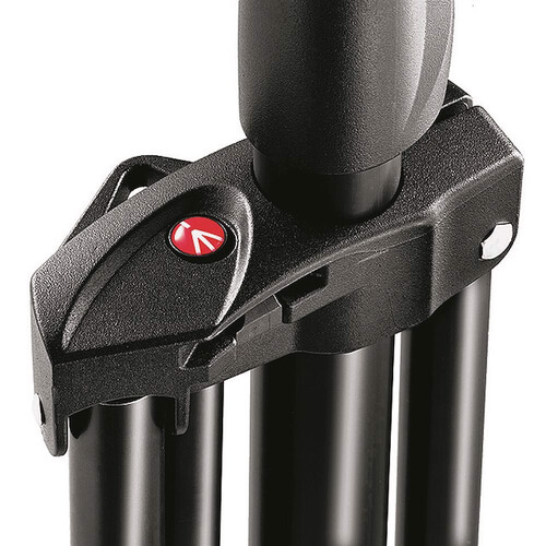 Manfrotto 1052BAC Mini Işık Ayağı