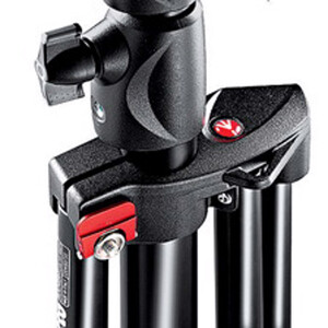Manfrotto 1052BAC Mini Işık Ayağı - Thumbnail