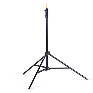 Manfrotto 1052BAC Mini Işık Ayağı - Thumbnail