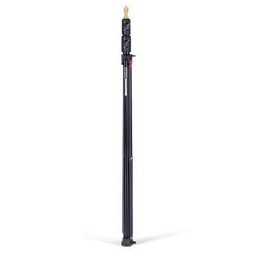 Manfrotto 1052BAC Mini Işık Ayağı
