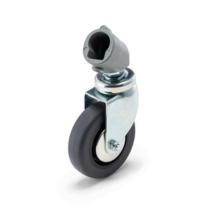Manfrotto - Manfrotto 109 Tekerlek Işık ayakları için (1)