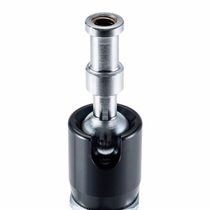 Manfrotto 143A Magic Arm (143BKT Kamera Braketi ile Birlikte) - Thumbnail