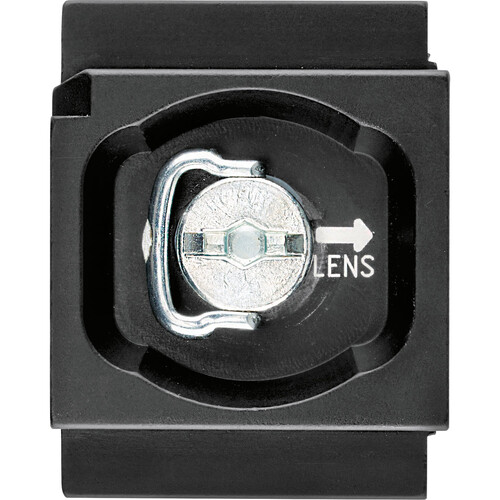 Manfrotto 200PL-Pro Alüminyum Plate