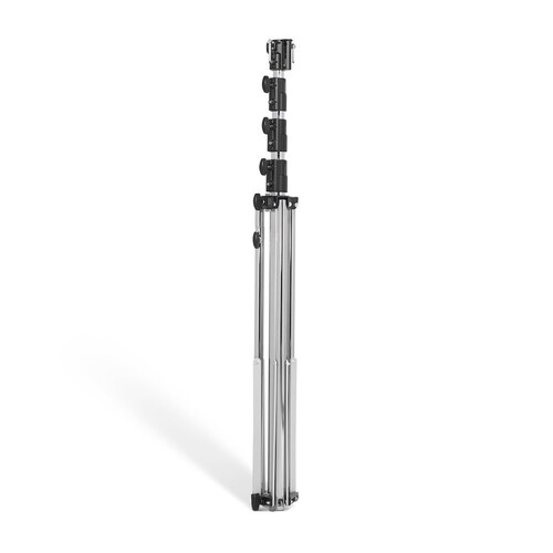 Manfrotto 270CSU Çelik Işık Ayağı (4.7m)
