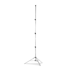 Manfrotto 270CSU Çelik Işık Ayağı (4.7m) - Thumbnail