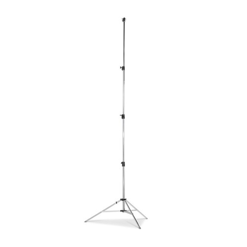Manfrotto 270CSU Çelik Işık Ayağı (4.7m)