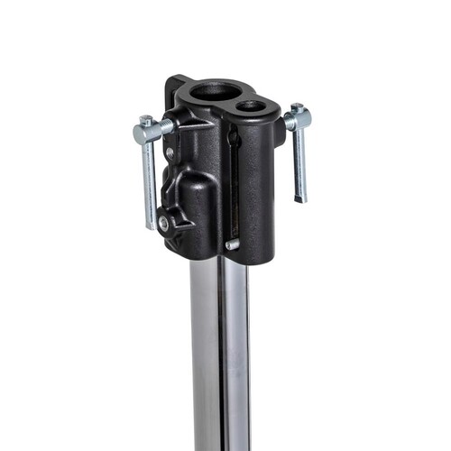 Manfrotto 270CSU Çelik Işık Ayağı (4.7m)