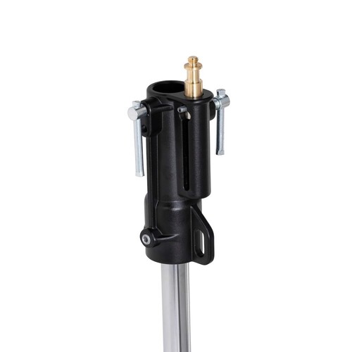 Manfrotto 270CSU Çelik Işık Ayağı (4.7m)