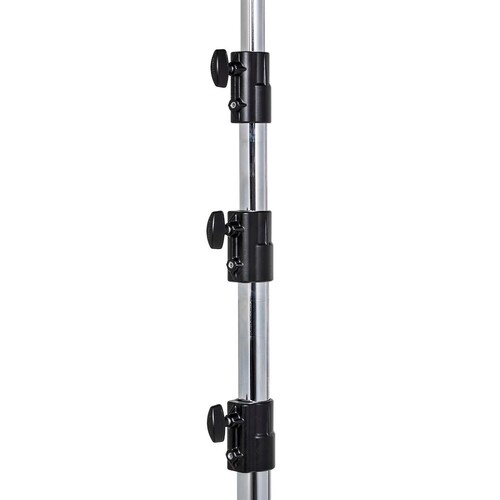 Manfrotto 270CSU Çelik Işık Ayağı (4.7m)