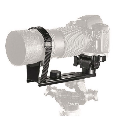 Manfrotto 293 Telephoto Lens Desteği