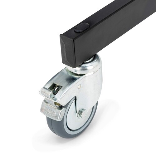 Manfrotto 299BBASE Black Small Brake Base