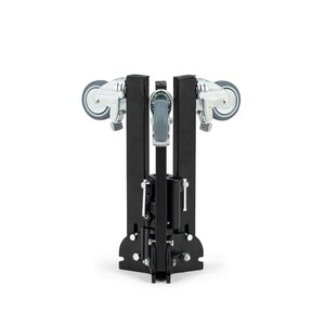Manfrotto 299BBASE Black Small Brake Base - Thumbnail