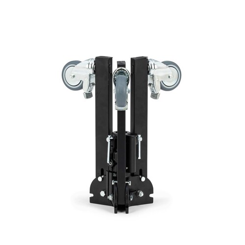 Manfrotto 299BBASE Black Small Brake Base