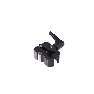 Manfrotto - Manfrotto 386B-1 Clamp