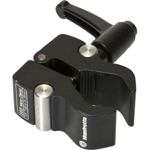 Manfrotto - Manfrotto 386B-1 Clamp Manfrotto - Manfrotto 386B-1 Clamp