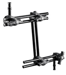 Manfrotto - Manfrotto 396AB-3 Double Arm 3-Secion