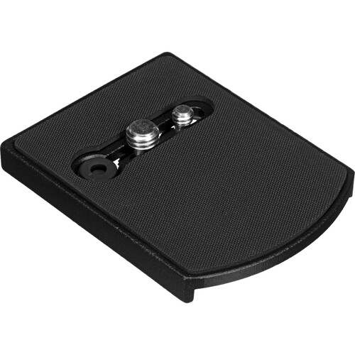 Manfrotto 410PL Accessory Plate 1/4
