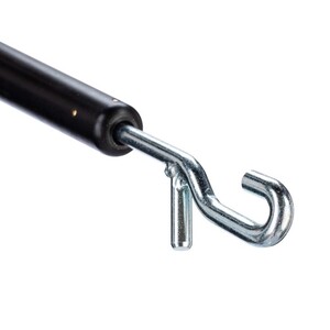 Manfrotto 427B-4,0 Operating Pole (1.4-4m) - Thumbnail