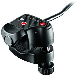 Manfrotto - Manfrotto 521CFI Intel Zoom Remote Control