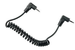 Manfrotto - Manfrotto 522SCA Spare Cable Manfrotto - Manfrotto 522SCA Spare Cable