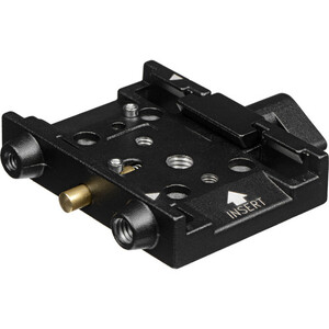 Manfrotto 577 Sliding Plate - Thumbnail