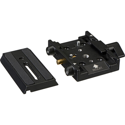 Manfrotto 577 Sliding Plate