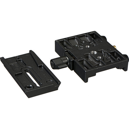 Manfrotto 577 Sliding Plate