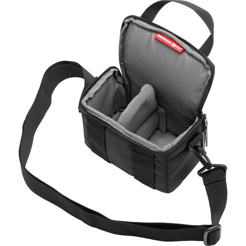 Manfrotto Advanced III 2L Kamera Omuz Çantası (XS)