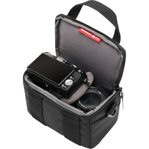Manfrotto Advanced III 2L Kamera Omuz Çantası (XS) - Thumbnail
