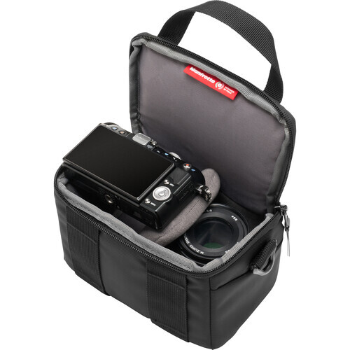 Manfrotto Advanced III 2L Kamera Omuz Çantası (XS)