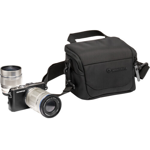Manfrotto Advanced III 2L Kamera Omuz Çantası (XS)