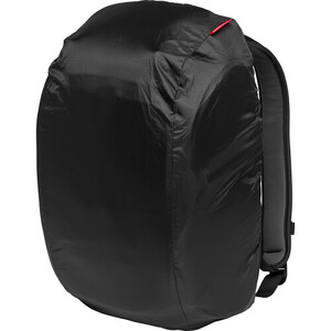 Manfrotto Advanced Travel III 24L Kamera Sırt Çantası (Siyah) - Thumbnail