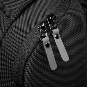 Manfrotto Advanced Travel III 24L Kamera Sırt Çantası (Siyah) - Thumbnail