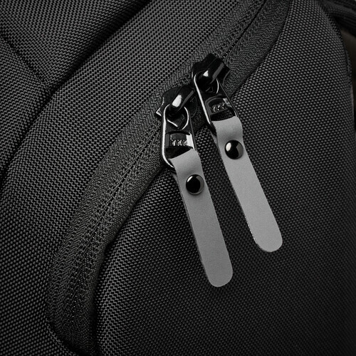 Manfrotto Advanced Travel III 24L Kamera Sırt Çantası (Siyah)
