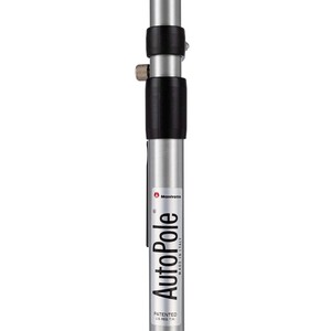 Manfrotto 432-3,7 Autopole 2 (2.1-3.7m) - Thumbnail