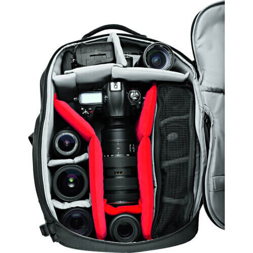 Manfrotto Bags Bumblebee-230 PL Sırt Çantası